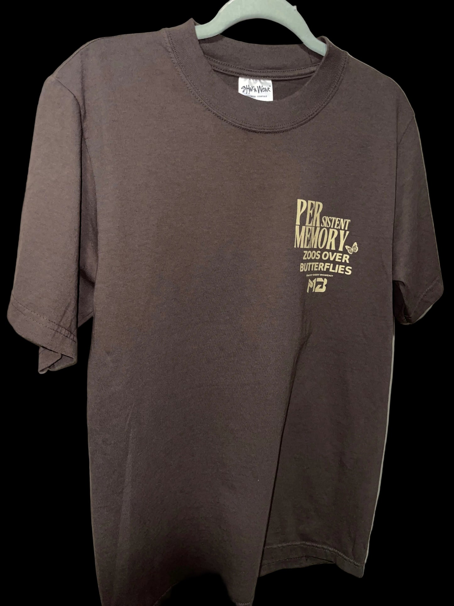 Persisten Memory T-shirt